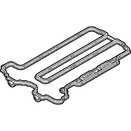 Joint Cache Culbuteurs Pour Opel Agila (A) Astra G Corsa B Vauxhall