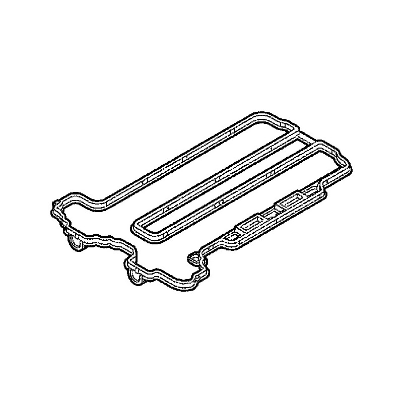 Joint Cache Culbuteurs Pour Opel Agila (A) Astra G Corsa B Vauxhall