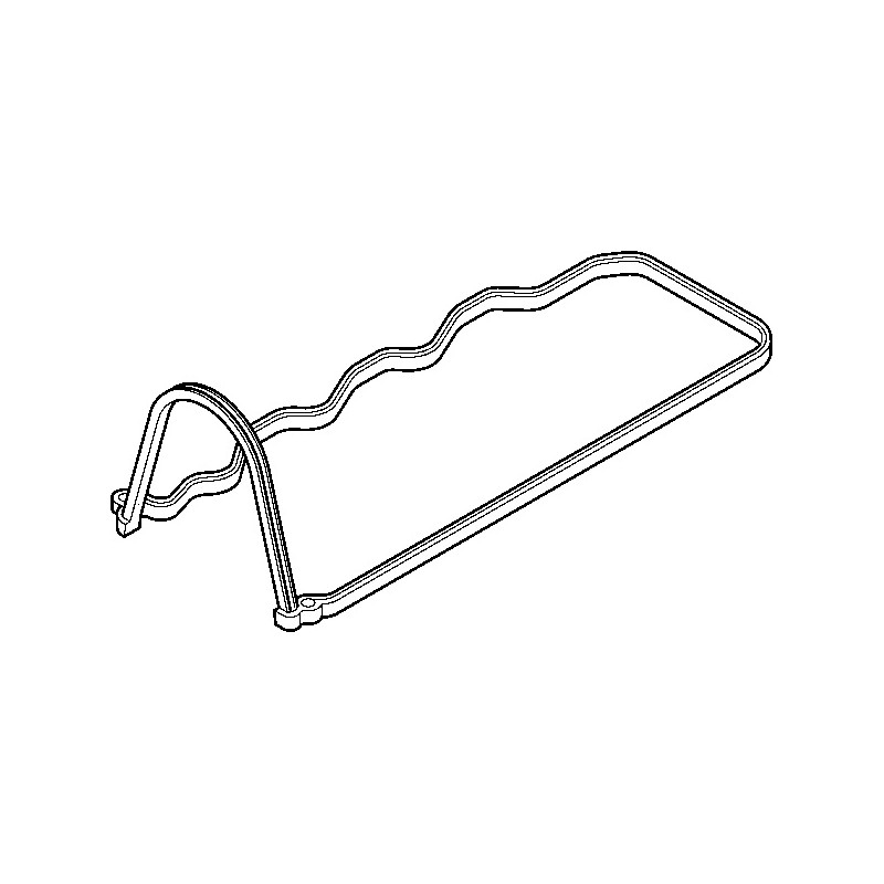 Joint Cache Culbuteurs Pour Nissan Cabstar E Serena Van Trade Vanette LDV CUB