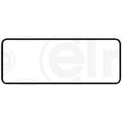 Joint Cache Culbuteurs Pour Peugeot Renault 18 Citroën Jeep 0249.43 7701349561
