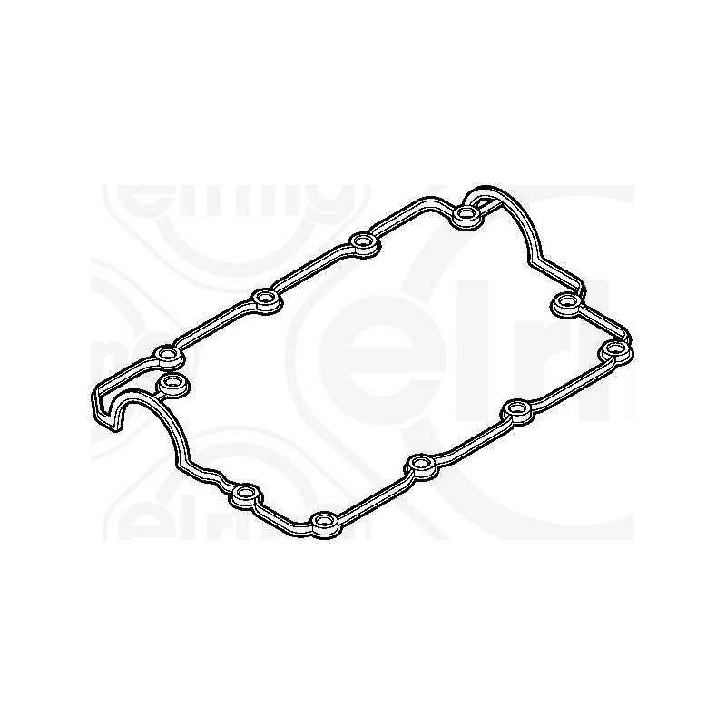 Joint Cache Culbuteurs Pour VW Polo Seat Cordoba Ibiza III IV Skoda 1.4 TDI