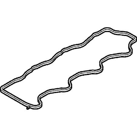 Joint Cache Culbuteurs Pour Peugeot 605 Boxer Citroën Jumper XM