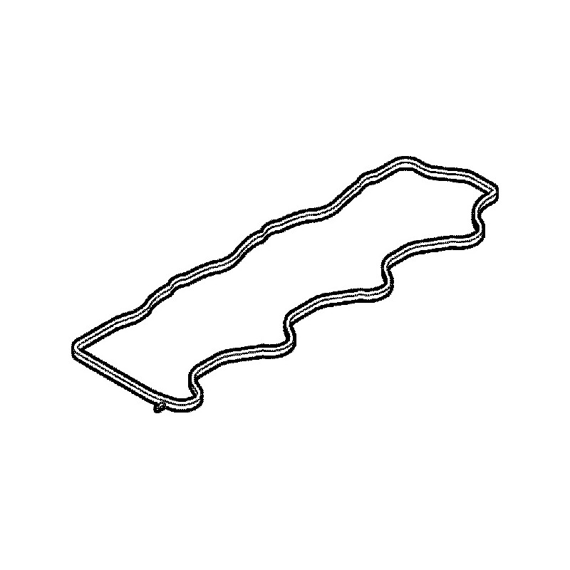 Joint Cache Culbuteurs Pour Peugeot 605 Boxer Citroën Jumper XM