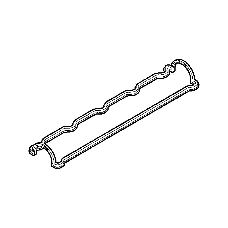 Joint Cache Culbuteurs Pour Peugeot Fiat Toyota Citroën 0249.97 9400249979