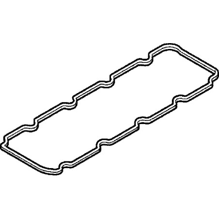 Joint Cache Culbuteurs Pour Peugeot Fiat Auverland Citroën 0249.70 9608064880