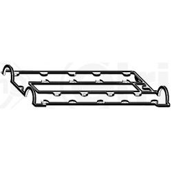 Joint Cache Culbuteurs Pour Opel Caterham Chevrolet Vauxhall VM 77 607630 607643