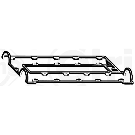 Joint Cache Culbuteurs Pour Opel Caterham Chevrolet Vauxhall VM 77 607630 607643