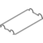 Joint Cache Culbuteurs Pour Acura Honda Rover 12341-PG6-000 FDU2559 FDU2559EVA