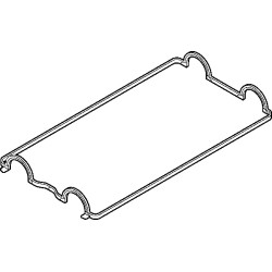 Joint Cache Culbuteurs Pour Acura Honda Rover 12341-PG6-000 FDU2559 FDU2559EVA