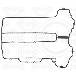 Joint Cache Culbuteurs Pour Opel Agila (A) Suzuki Vauxhall 24403772 607499