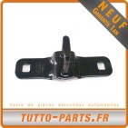 Loquet Crochet Coffre pour ALFA ROMEO