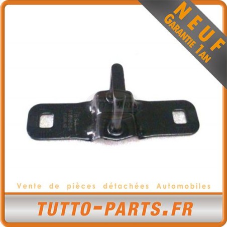 Loquet Crochet Coffre pour ALFA ROMEO