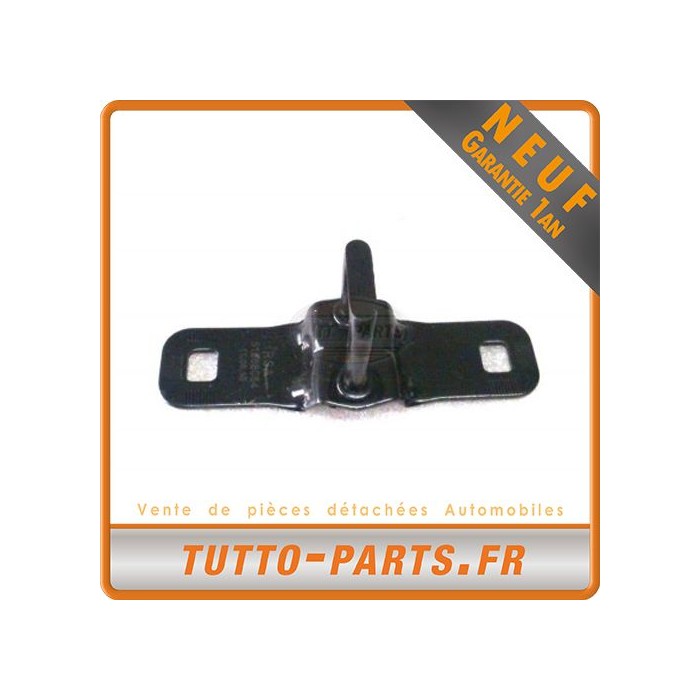 Loquet Crochet Coffre pour ALFA ROMEO