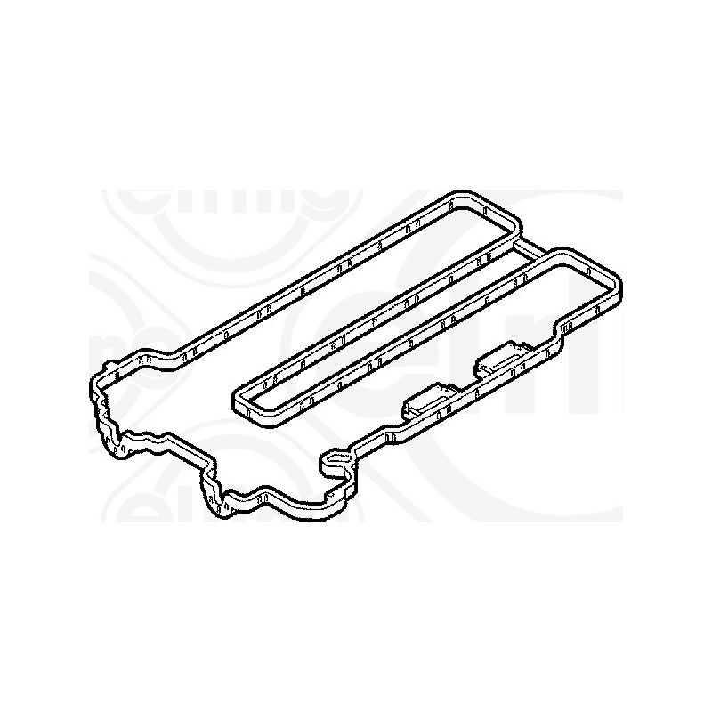 Joint Cache Culbuteurs Pour Opel Suzuki Vauxhall 24403788 11189-84E50 5607467