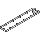 Joint Cache Culbuteurs Pour Peugeot Fiat Citroën C4 Lancia 0249.A5 9463377580