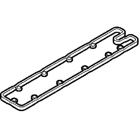 Joint Cache Culbuteurs Pour Peugeot Fiat Citroën C4 Lancia 0249.A5 9463377580