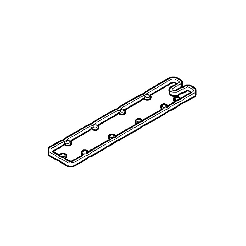 Joint Cache Culbuteurs Pour Peugeot Fiat Citroën C4 Lancia 0249.A5 9463377580
