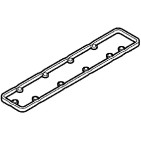 Joint Cache Culbuteurs Pour Peugeot Fiat Citroën C4 Lancia 0249.A4 9463377480