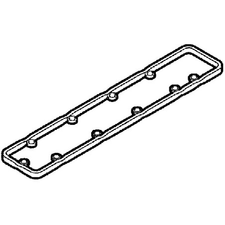 Joint Cache Culbuteurs Pour Peugeot Fiat Citroën C4 Lancia 0249.A4 9463377480