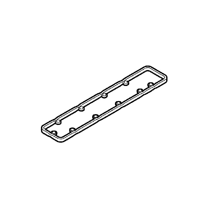Joint Cache Culbuteurs Pour Peugeot Fiat Citroën C4 Lancia 0249.A4 9463377480