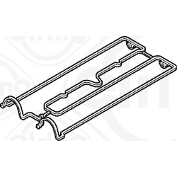 Joint Cache Culbuteurs Pour Opel Cadillac Chevrolet Daewoo 607647 90501944