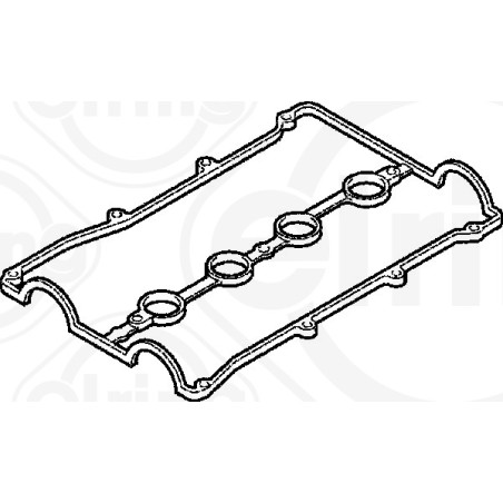 Joint Cache Culbuteurs Pour Kia Mazda 323 S V VI Mercury 0B6S710235D B6S7-10-235
