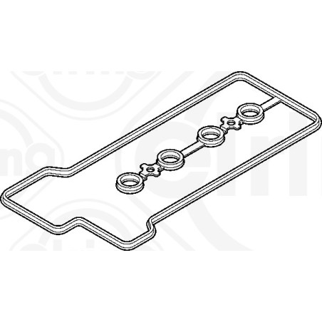 Joint Cache Culbuteurs Pour Toyota Daihatsu SINOTRUK (CNHTC) Subaru 11213-0J010