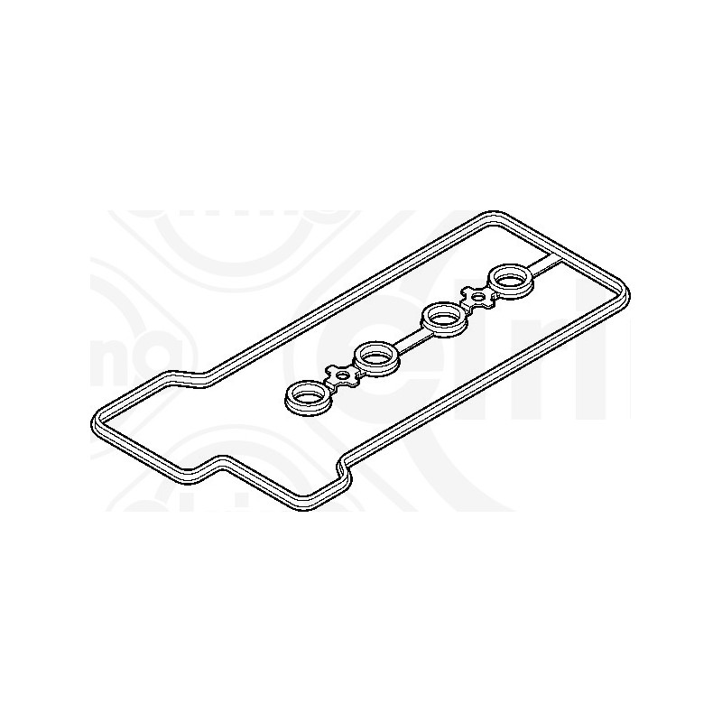 Joint Cache Culbuteurs Pour Toyota Daihatsu SINOTRUK (CNHTC) Subaru 11213-0J010