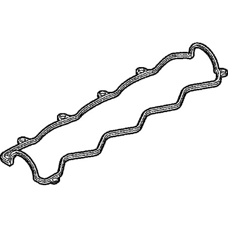 Joint Cache Culbuteurs Pour Peugeot Fiat Ducato Citroën Iveco 0249.C3 99462588