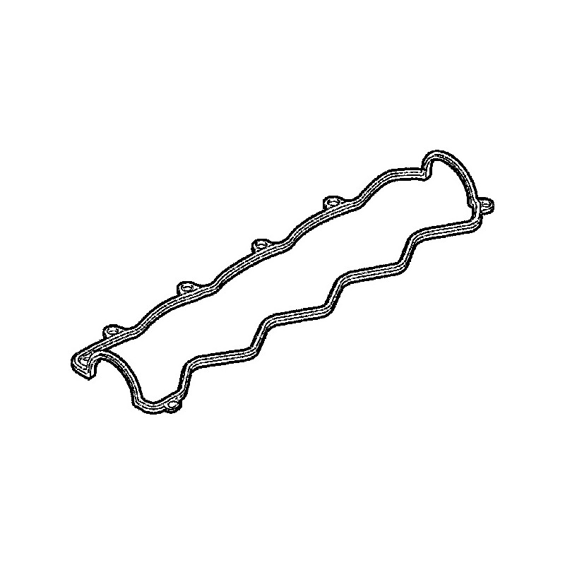 Joint Cache Culbuteurs Pour Peugeot Fiat Ducato Citroën Iveco 0249.C3 99462588