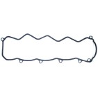 Joint Cache Culbuteurs Pour Peugeot Fiat Ducato Citroën Iveco 0249.C3 99462588