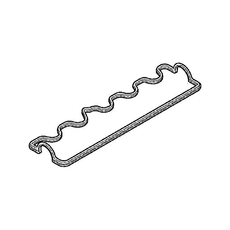 Joint Cache Culbuteurs Pour Fiat Marea Alfa Romeo Lancia 2.4 JTD 130 2.4 JTD