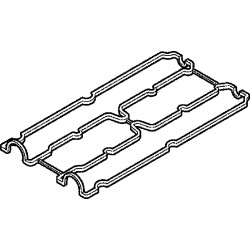 Joint Cache Culbuteurs Pour Opel Chevrolet Vauxhall 638742 96414596 90573498