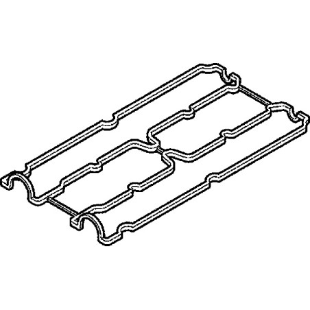 Joint Cache Culbuteurs Pour Opel Chevrolet Vauxhall 638742 96414596 90573498