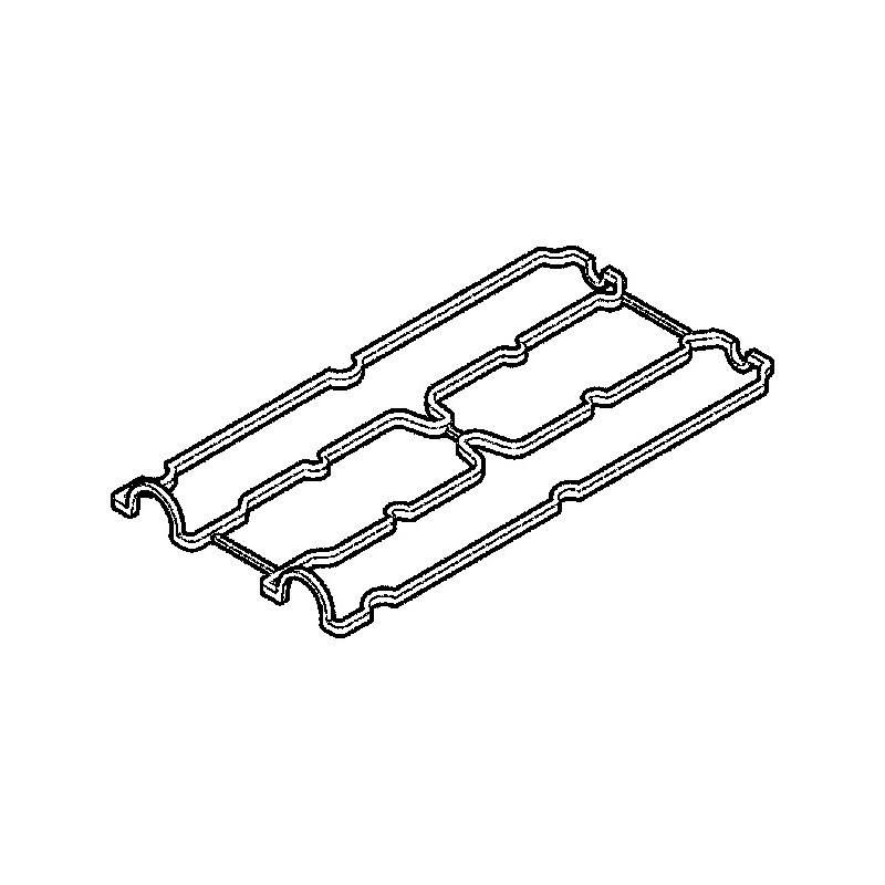 Joint Cache Culbuteurs Pour Opel Chevrolet Vauxhall 638742 96414596 90573498