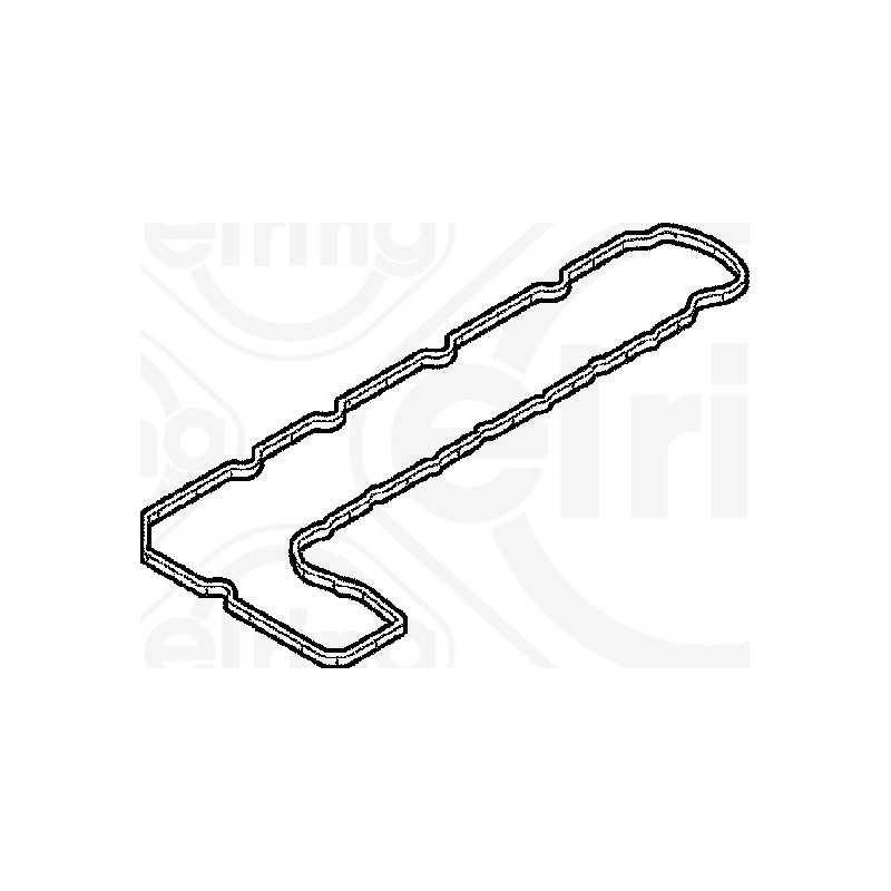 Joint Cache Culbuteurs Pour Peugeot Fiat Suzuki Citroën C5 I 0249.A6 9463380380