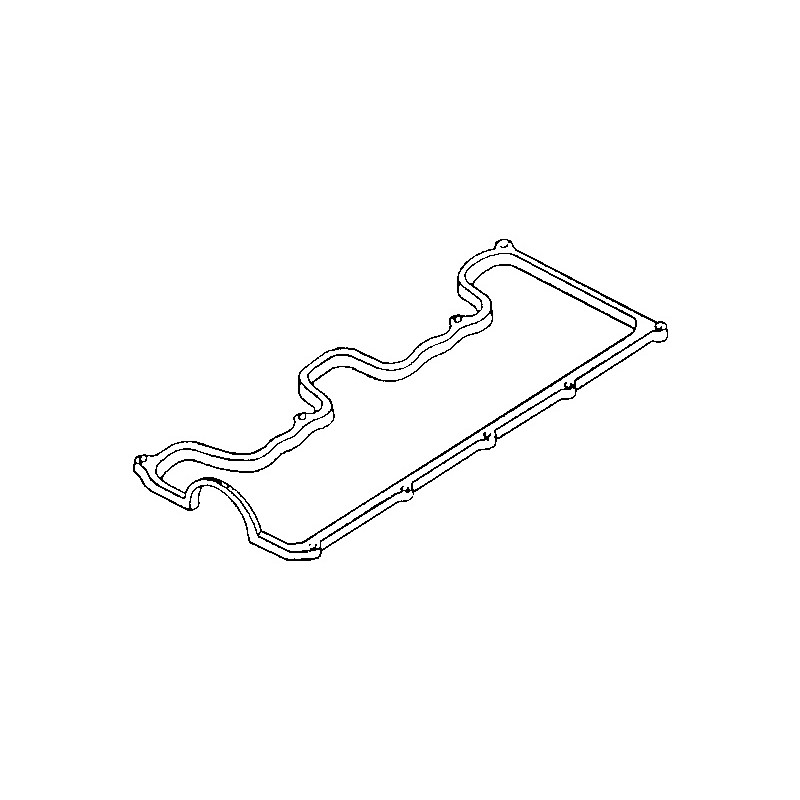 Joint Cache Culbuteurs Pour Opel Chevrolet Isuzu Mazda 607631 8-94313803-0
