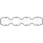 Joint Cache Culbuteurs Pour Opel Fiat Chevrolet Daewoo 638260 96181318 90409594
