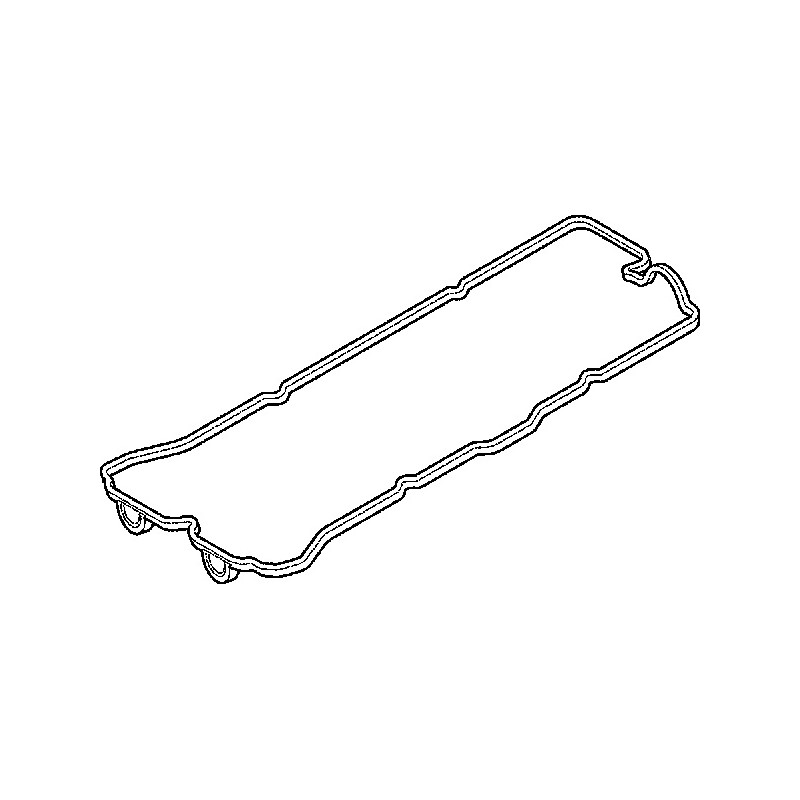 Joint Cache Culbuteurs Pour Nissan Primera Traveller Sunny II III 13270-51J10