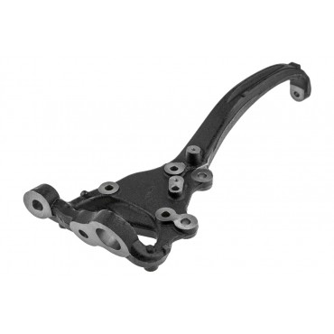 Fusée D'essieu Avant Droit Pour Chrysler 300 Dodge Charger Challenger 05168420AF