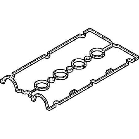 Joint Cache Culbuteurs Pour Opel Fiat Vauxhall 24440093 71739809 5607593