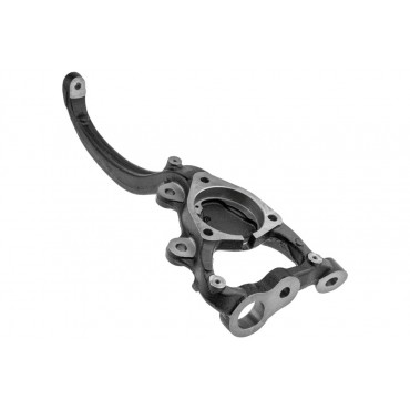Fusée D'essieu Avant Droit Pour Chrysler 300 Dodge Charger Challenger 05168420AF