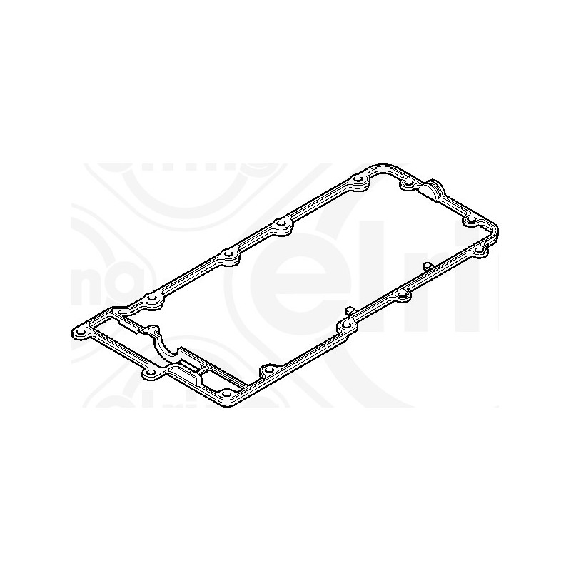 Joint Cache Culbuteurs Pour Land Rover Defender Cabrio Pick-up Station Wagon