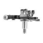 Fusée D'essieu Avant Droit Pour Ford Mustang 2004-2014 4R3Z3105BA