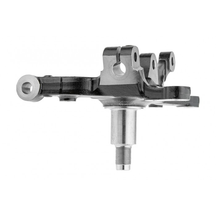 Fusée D'essieu Avant Droit Pour Ford Mustang 2004-2014 4R3Z3105BA