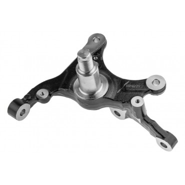 Fusée D'essieu Avant Droit Pour Ford Mustang 2004-2014 4R3Z3105BA