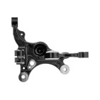 Fusée D'essieu Avant Droit Pour Ford Mustang 2004-2014 4R3Z3105BA