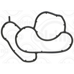 Joint Filtre À Huile Pour BMW Série 1 E81 E82 E87 E88 3 E46 E90 11427508971
