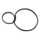 Joint Filtre À Huile Pour Opel Chevrolet Cruze Vauxhall 5650376 98018451