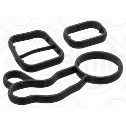 Joint Filtre À Huile Pour BMW F46 3 F30, F80 F31 F34 G20, G28, G80 4 F32, F82